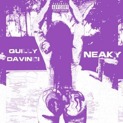 Neaky - Single