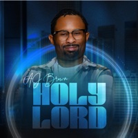Holy Lord