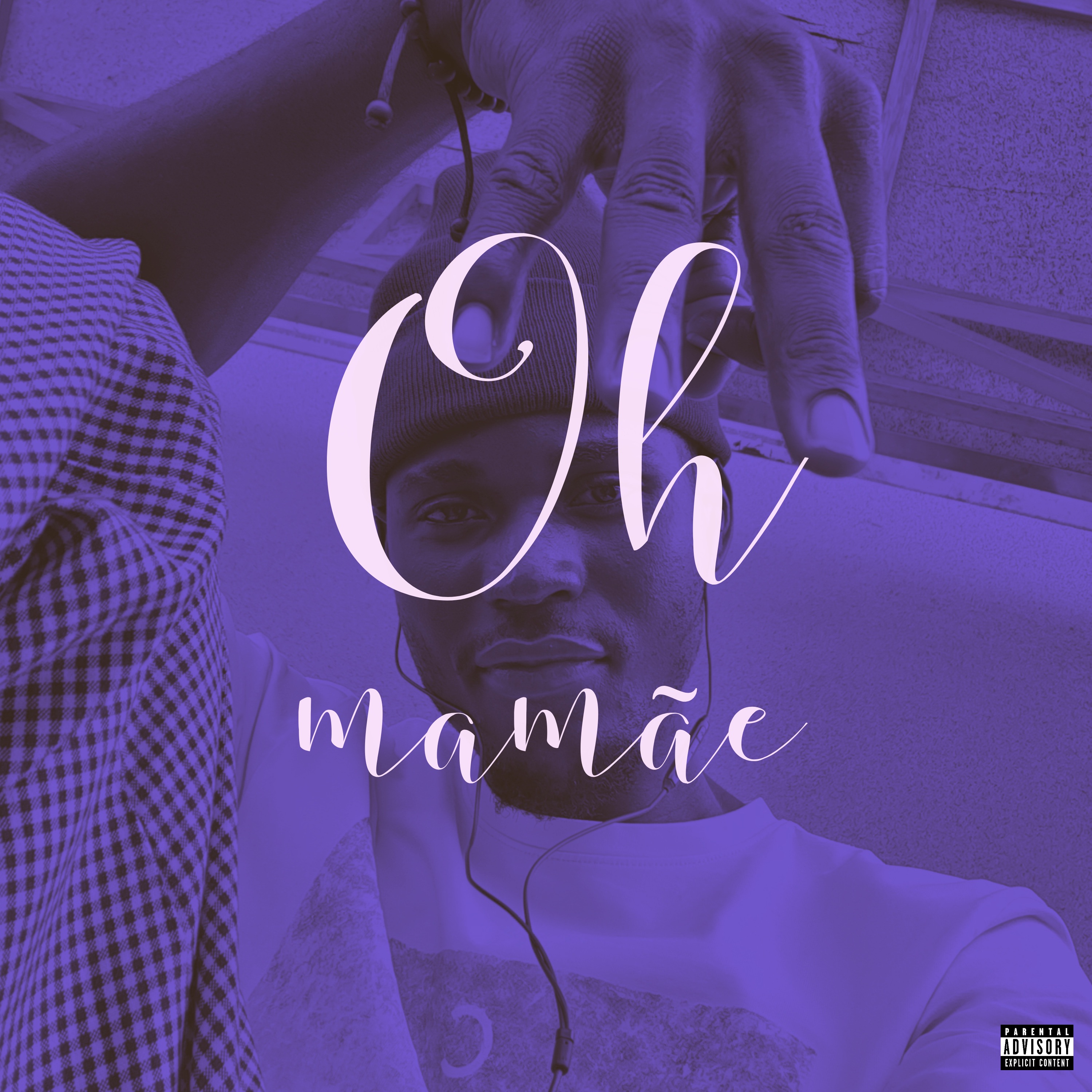 Oh Mamãe - Single