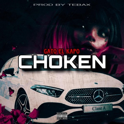 Choken - Single