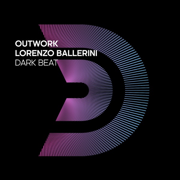 Dark Beat - Single