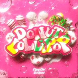 Donut Lollipop! Trippy Chef & SEVENMIND
