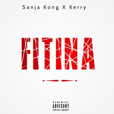 Fitina (feat. Kerry) - Single