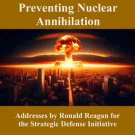 Preventing Nuclear Annihilation (Original Recording)