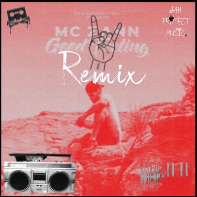Good Feeling (Remix) - EP