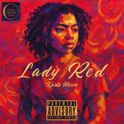 Lady Red - Single