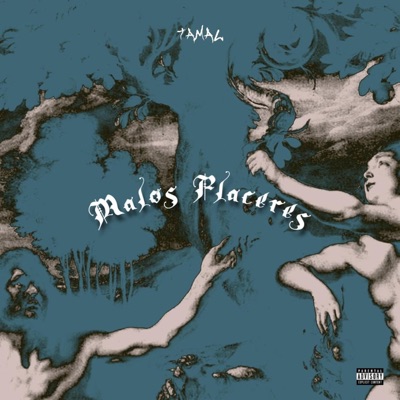 Malos Placeres - Single