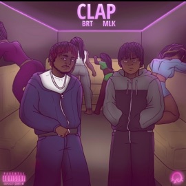 CLAP (feat. MLK DU MAIL) Youngbartoski99