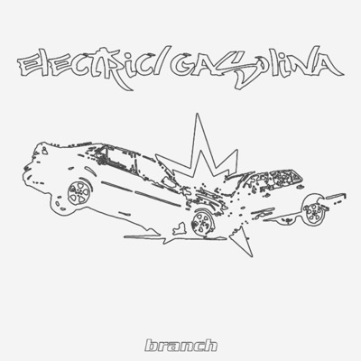 electric/gasolina - Single