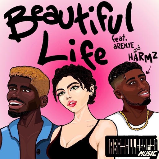 Album artwork
