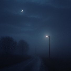 fairytale ist & empty street