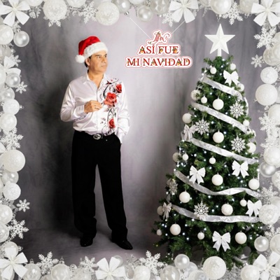 Así Fue Mi Navidad - Single