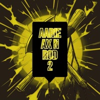 Ax N Rod 2 (feat. AARIE) - Single - Shade Cobain