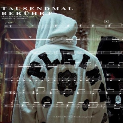 tausend in den jeans (Radio Edit) - Single