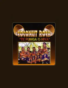 Ascolta Coconut Rock, guarda video musicali, leggi la biografia, vedi le date del tour & altro!
