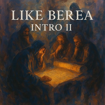 Like Berea Intro II (feat. Felix Aquino, Loammy Bido, Eliseo Hernandez & Revolucionario) - Single