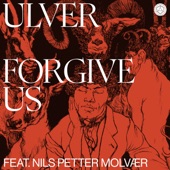 Forgive Us - EP artwork