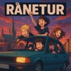 Rånetur