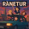 Rånetur