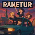 Rånetur