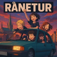 Rånetur