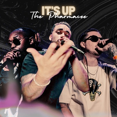 IT'S UP (feat. Chain Taylor, Jahdi & KGKING) - Single