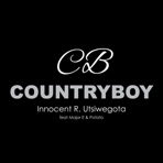 Country Boy (feat. Major E & Potato) [Radio Edit] - Single