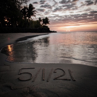 5one21 - Single