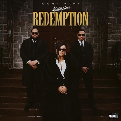 Masterpiece (REDEMPTION)