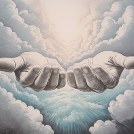 Velsignet (feat. Lodahl) Meix