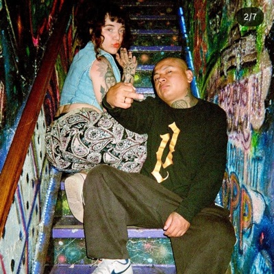 Sepultando Mc's la fuckin raza - Single