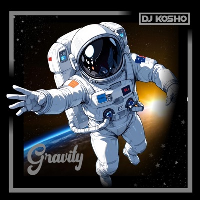 Gravity - Single