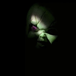 CHUCKY SLIDE - EP