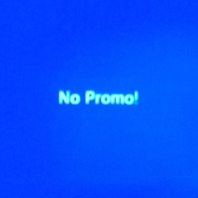 didn't even promote this - EP