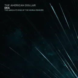 DEA (The Absolute End Of The World Rework) album cover