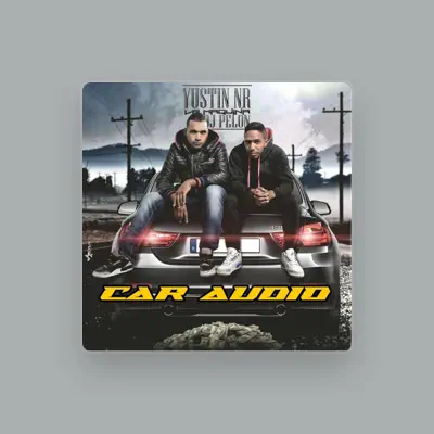Listen to Yustin NR, watch music videos, read bio, see tour dates & more!