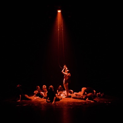 LOS//GAAN (Original Theatre Soundtrack) - EP