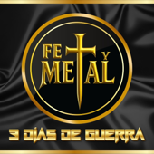 Tres días de guerra