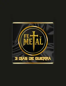 Dengarkan Fe y Metal, tonton video musik, baca bio, lihat tanggal tur & lainnya!