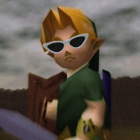 Ocarina of Time Title Theme (Zelda Bitcrushed Old Speaker Lofi Mix) - Single - Nostalgiacore