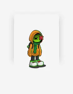 Listen to GREEN ORXNGE, watch music videos, read bio, see tour dates & more!