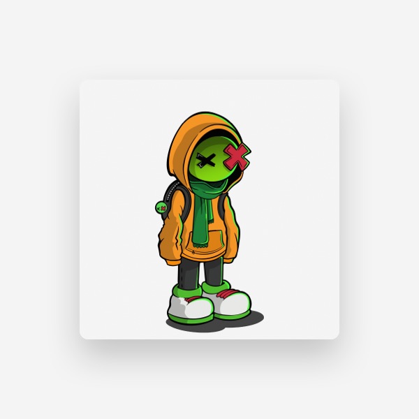 GREEN ORXNGE's avatar