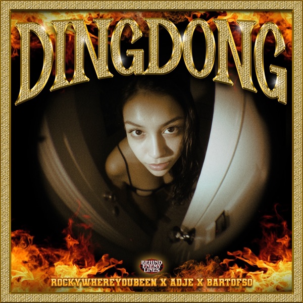 DINGDONG - Single