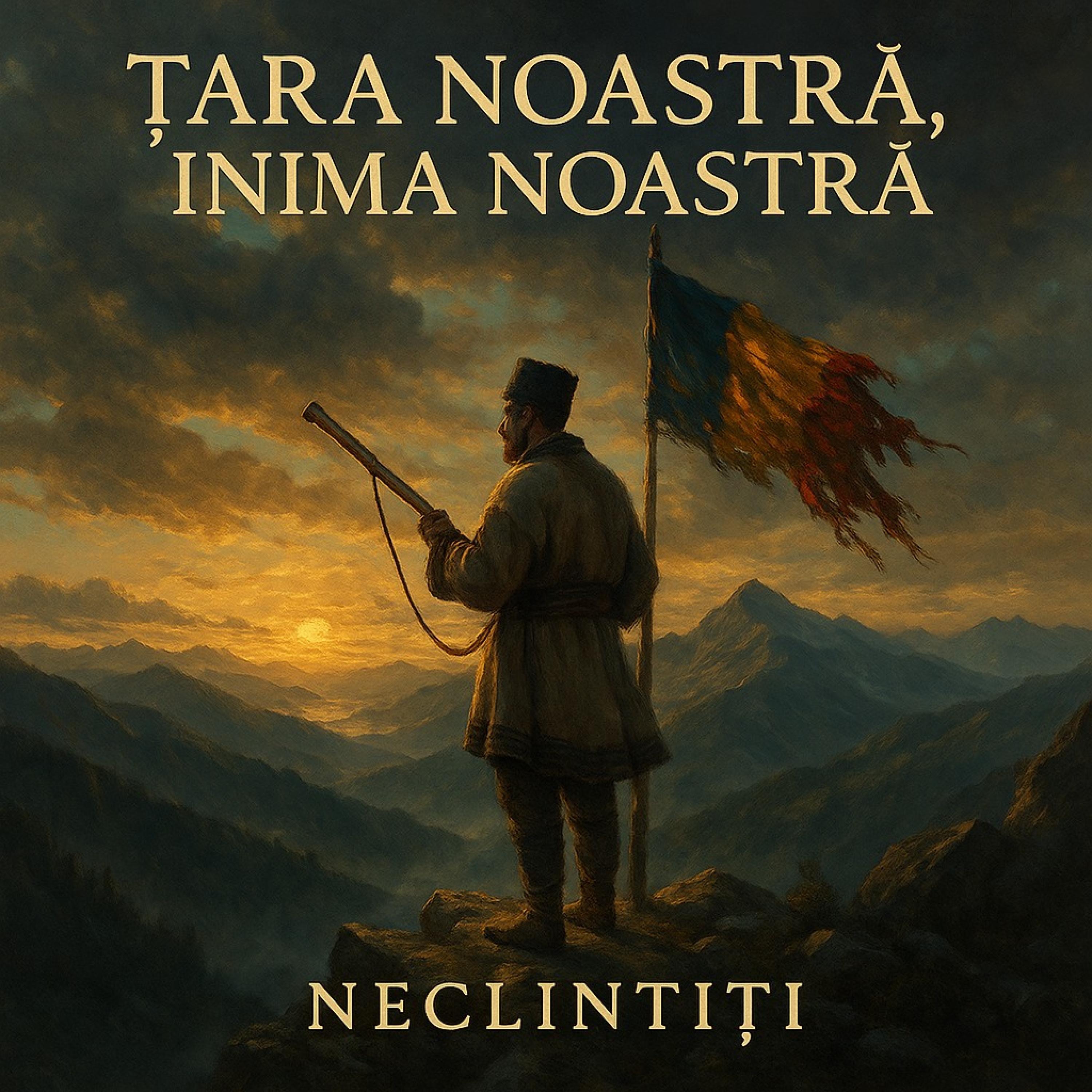 Țara Noastră, Inima Noastră