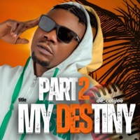 MY DESTINY PART2 - Single - De Calijoe