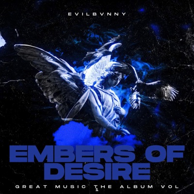 EMBERS OF DESIRE - Single
