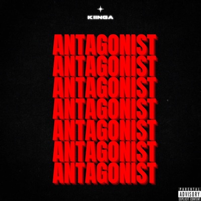 Antagonist - Single