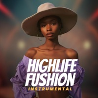HIGHLIFE FUSHION (Instrumental) - Single - Fabtunez