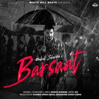 Barsaat - Single - Mukul Sharma