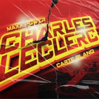 Charles Leclerc - Single - Carte Blanq & Maxx Power